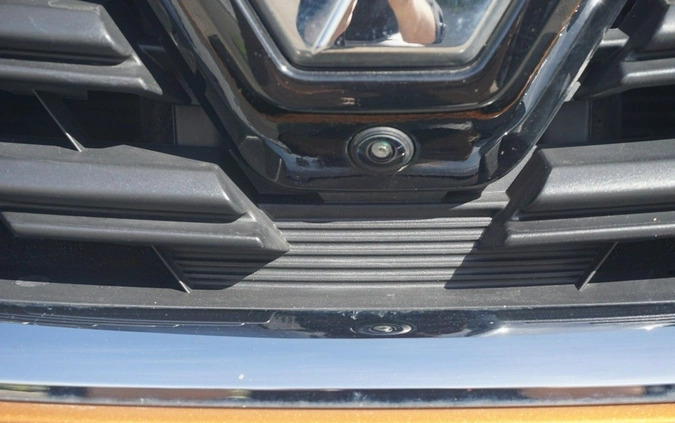 Renault Captur cena 96900 przebieg: 23300, rok produkcji 2022 z Wyszogród małe 562